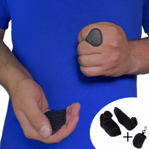 Iron Grip - Chwyt, który nie zawodzi